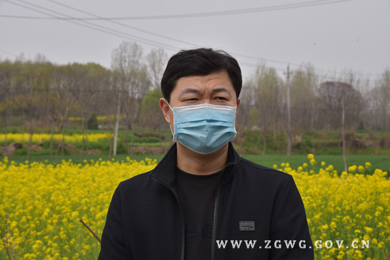 劉文祥實(shí)地調(diào)研“四好農(nóng)村路”和國省干線綠化建設(shè)情況 (1)_副本.jpg