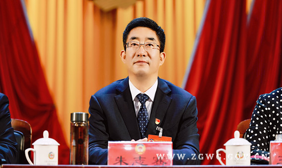 中國人民政治協(xié)商會(huì)議第十一屆舞鋼市委員會(huì)第一次會(huì)議開幕 (1)_副本.jpg