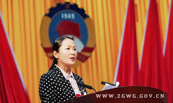 中國人民政治協(xié)商會(huì)議第十一屆舞鋼市委員會(huì)第一次會(huì)議開幕 (3)_副本.jpg