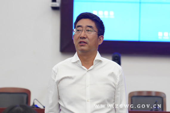 我市組織收看省、平頂山市災(zāi)后重建工作推進電視電話會議 (1)_副本.jpg
